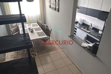 Apartamento &agrave; venda - 133m&sup2; - Vila Cardia