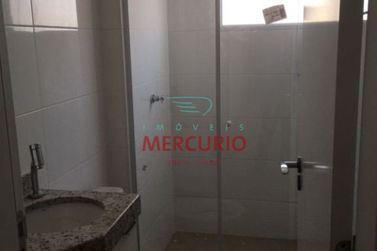 Apartamento para alugar - 50m&sup2; - Centro