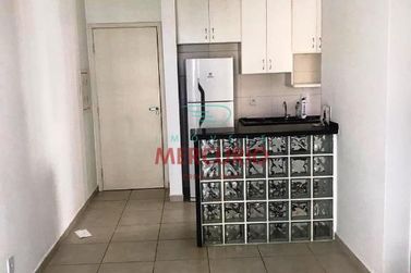 Apartamento &agrave; venda - 55m&sup2; - Jardim Infante Dom Henrique