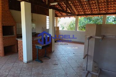 S&iacute;tio &agrave; venda - 1004302m&sup2; - &Aacute;rea Rural de Arealva