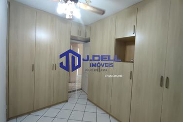 Apartamento &agrave; venda - Jardim Infante Dom Henrique
