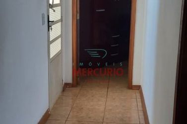 Sobrado &agrave; venda - 237m&sup2; - Novo Jardim Pagani
