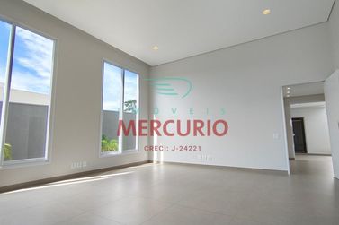 Casa &agrave; venda - 236m&sup2; - Alphaville