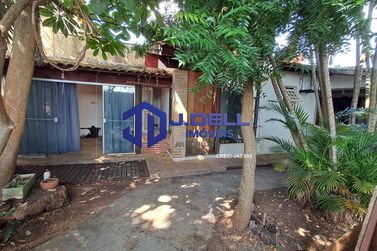 Casa &agrave; venda - 35200m&sup2; - Jardim America