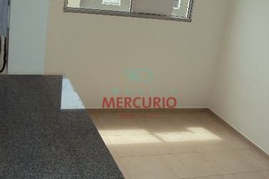 Apartamento &agrave; venda - 47m&sup2; - Jardim Contorno