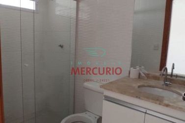 Apartamento para alugar - 53m&sup2; - Vila Altin&oacute;polis