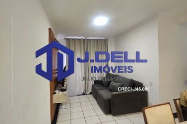 Apartamento &agrave; venda - Aeroporto Bauru