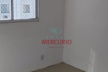 Apartamento &agrave; venda - 50m&sup2; - Parque Roosevelt