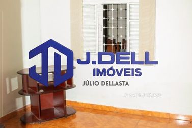 Casa &agrave; venda - 160m&sup2; - Jardim Santana