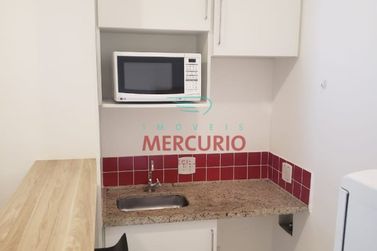 Apartamento para alugar - 35m&sup2; - Vila Cidade Universit&aacute;ria
