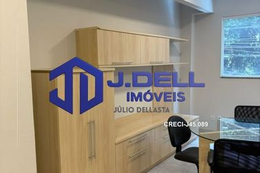 Sala Comercial para alugar - Vila Brunhari