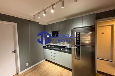 Apartamento para alugar - Vila Nova Cidade Universitaria