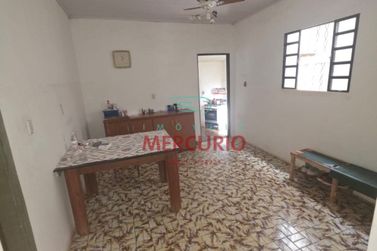 Casa &agrave; venda - 98m&sup2; - Parque Uni&atilde;o