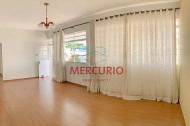 Casa para alugar - 192m&sup2; - Altos da Cidade