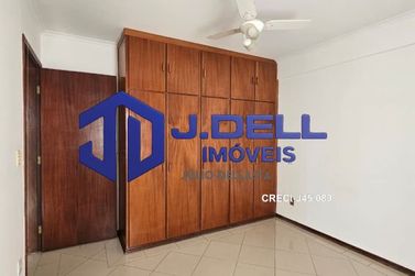 Apartamento &agrave; venda - Jardim Infante Dom Henrique