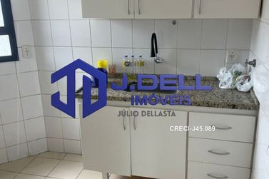 Apartamento para alugar - 68m&sup2; - Infante Dom Henrique