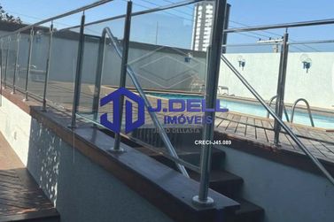 Apartamento &agrave; venda - 105m&sup2; - Jardim America