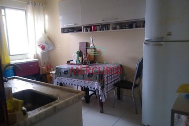 Apartamento &agrave; venda - 65m&sup2; - Jardim Auri Verde