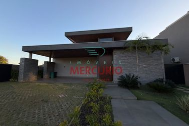 Casa &agrave; venda - 279m&sup2; - Alphaville