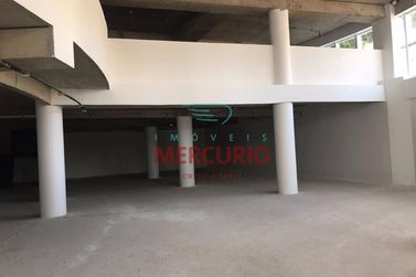Ponto Comercial &agrave; venda - 789m&sup2; - Centro