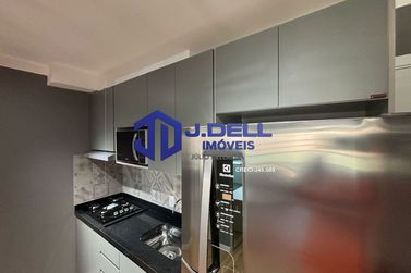 Apartamento para alugar - Vila Nova Cidade Universitaria