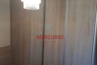 Apartamento &agrave; venda - 45m&sup2; - Jardim Terra Branca
