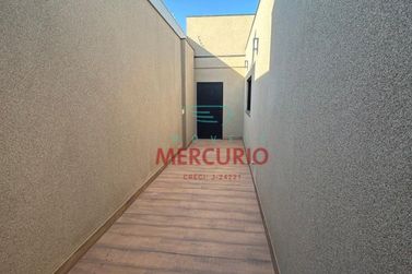 Casa &agrave; venda - 226m&sup2; - Higien&oacute;polis