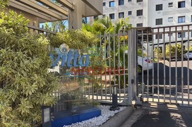 Apartamento &agrave; venda - 47m&sup2; - Jardim Ferraz