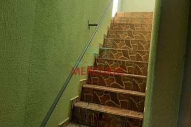 Casa &agrave; venda - 216m&sup2; - Jardim das Paineiras