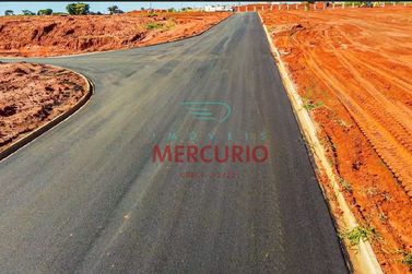 Terreno &agrave; venda - 250m&sup2; - Na&ccedil;&otilde;es Norte
