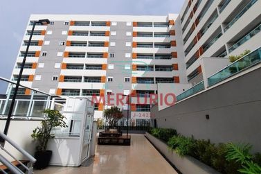 Apartamento &agrave; venda - 35m&sup2; - Vila Nova Cidade Universit&aacute;ria