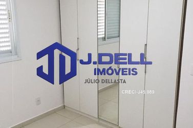 Apartamento para alugar - Vila Santa Tereza