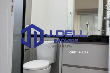 Apartamento &agrave; venda - 81m&sup2; - Centro