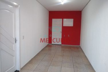 Casa &agrave; venda - 100m&sup2; - Parque Paulista
