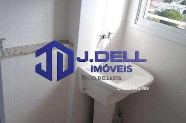 Apartamento &agrave; venda - 52m&sup2; - Jardim Brasil
