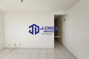 Apartamento &agrave; venda - 46m&sup2; - Uniao