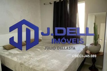 Apartamento &agrave; venda - Cruzeiro do Sul