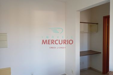 Apartamento para alugar - 32m&sup2; - Vila Santa Tereza