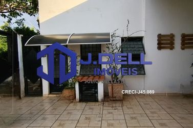 Casa &agrave; venda - Parque Jardim Europa
