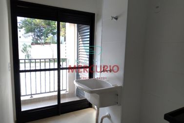 Apartamento para alugar - Vila Avia&ccedil;&atilde;o
