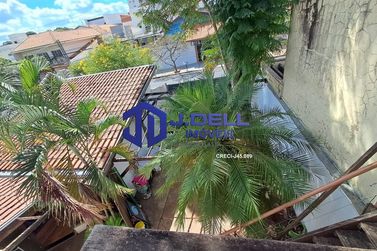 Casa &agrave; venda - 35200m&sup2; - Jardim America