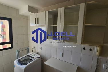 Apartamento &agrave; venda - 60m&sup2; - Infante Dom Henrique