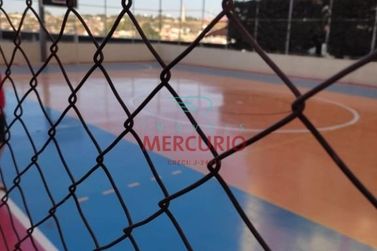 Apartamento para alugar - 65m&sup2; - Jardim Auri Verde