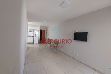 Apartamento para alugar - 55m&sup2; - Vila Altin&oacute;polis