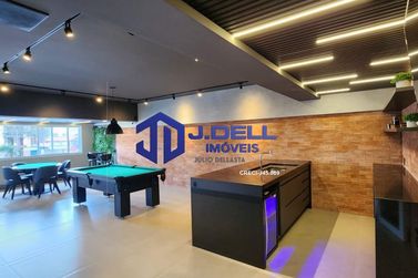 Apartamento para alugar - 35m&sup2; - Vila Nova Cidade Universitaria