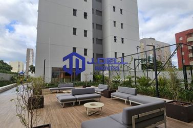 Apartamento para alugar - 92m&sup2; - Jardim Paulista