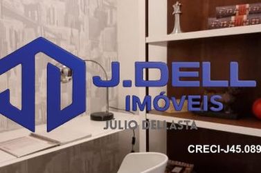 Apartamento &agrave; venda - 94m&sup2; - Parque Jardim Europa