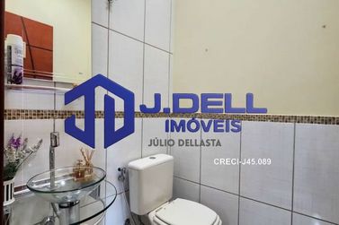 Casa &agrave; venda - 250m&sup2; - Jardins do Sul
