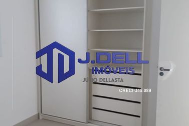 Apartamento &agrave; venda - 52m&sup2; - Jardim Brasil