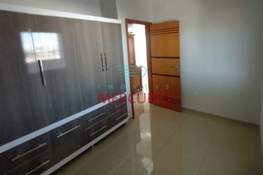 Casa &agrave; venda - 295m&sup2; - Jardim Silvestri II